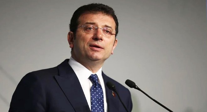 Ekrem İmamoğlu ile 3 sanığın 
