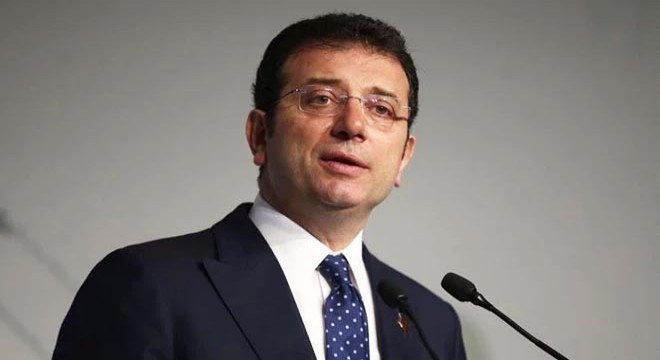 Ekrem İmamoğlu'nun diploma davasında kritik karar