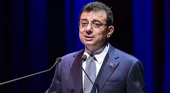 Ekrem İmamoğlu'nun yargılandığı 'hakaret' davası düştü