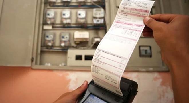 Elektrik faturalarına yüzde 19 zam iddiası