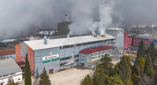 Elevatör zincirine elini kaptıran işçi yaralandı