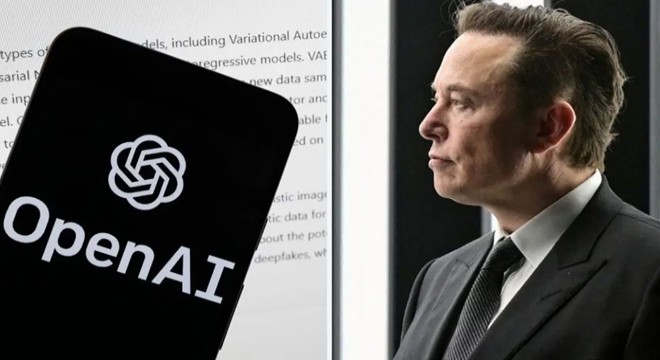 Elon Musk OpenAI davasını kaybetti