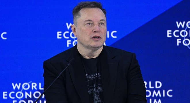 Elon Musk: Robotların sayısı insanları geçecek