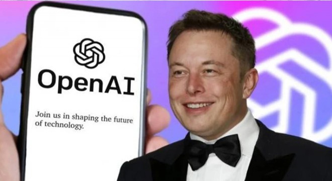 Elon Musk'ın açtığı davada OpenAI karıştı