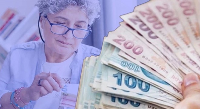 Emekli aylığında yeni gelişme: Komisyon'dan geçti