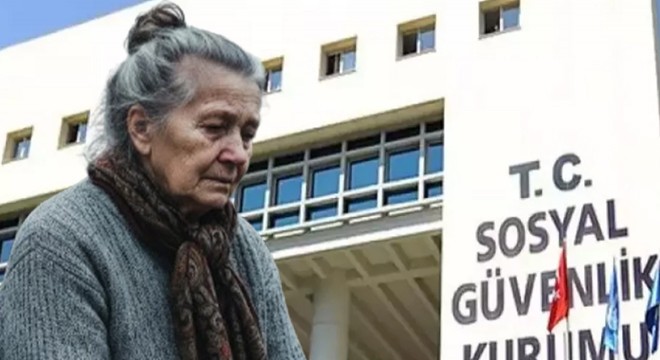 Emekli, dul ve yetimler dikkat!