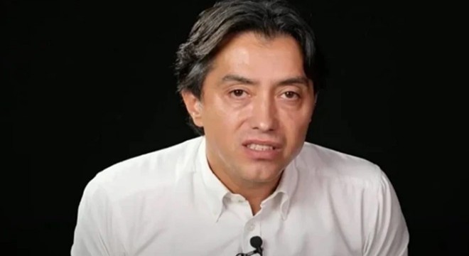 Emrullah Erdinç serbest bırakıldı