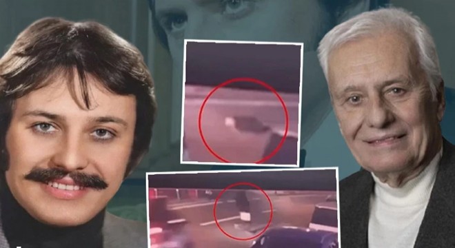 Engin Çağlar davasında tahliye kararı