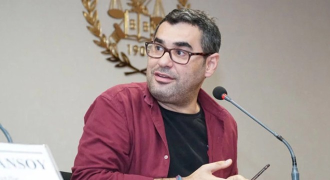 Enver Aysever tutuklandı