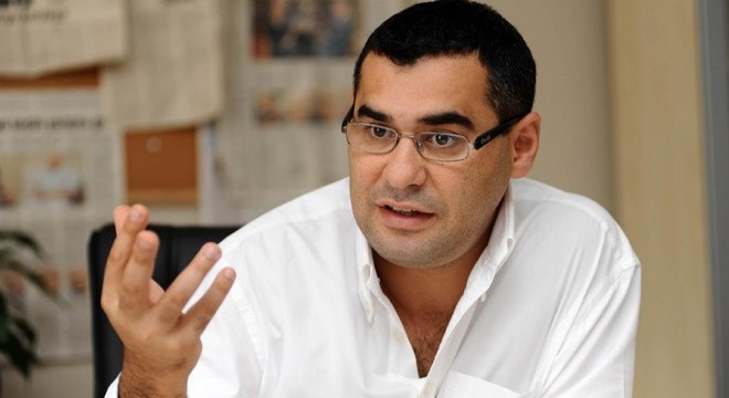 Enver Aysever hakkında 3 yıla kadar hapis talebi