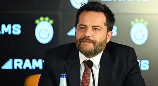 Erden Timur için yeni açıklama