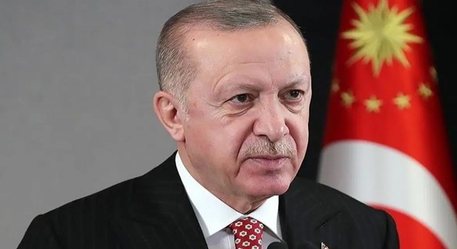Erdoğan'dan 'ateşkes' açıklaması