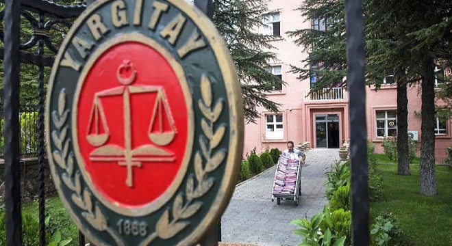 Ergenekon'un 11 hakim ve savcısı yargılanıyor