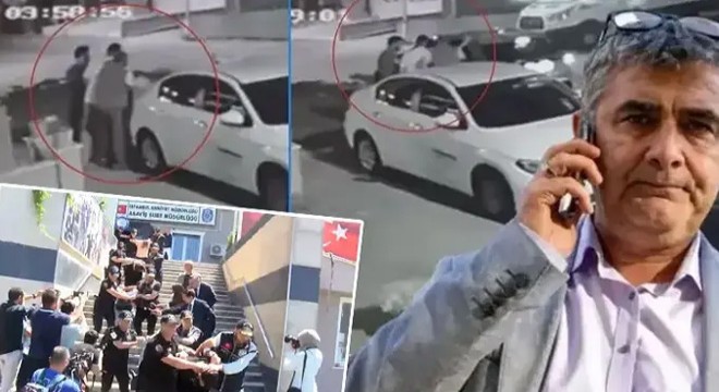 Erhan Karaal'ın kaçırılmasına ilişkin 6 şüpheli tutuklandı
