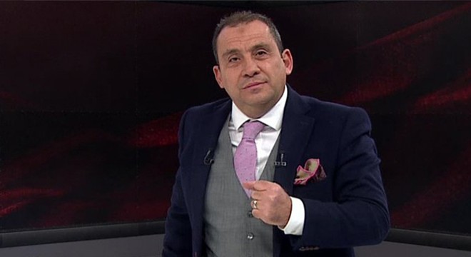 Erkan Tan transfer oldu