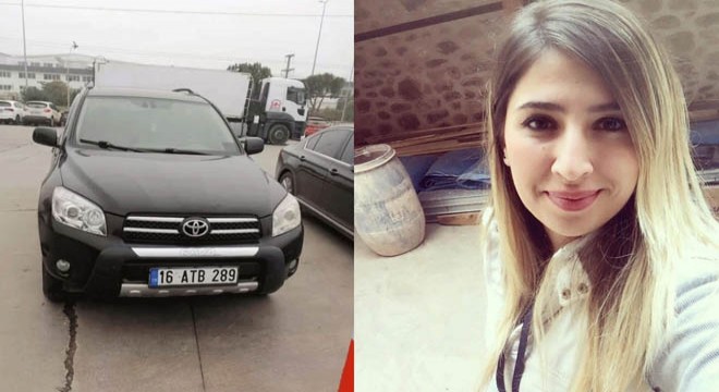 Erkek arkadaşıyla tartıştığı kamptan ayrılan Elif aranıyor