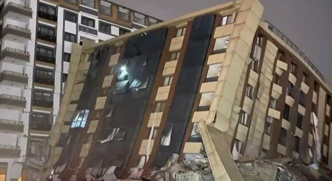 Ermeç Apartmanı davasında belirsizlik: Duruşma ertelendi