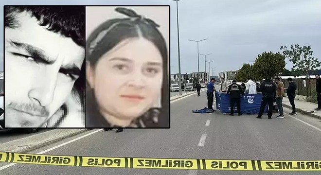 Eş katilini cinayetten 4 gün önce kardeşi uyarmış