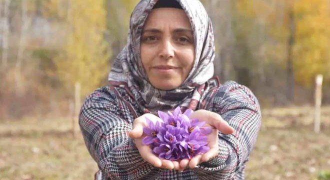 Eşi hastayken bulamadı, şimdi üreticisi oldu
