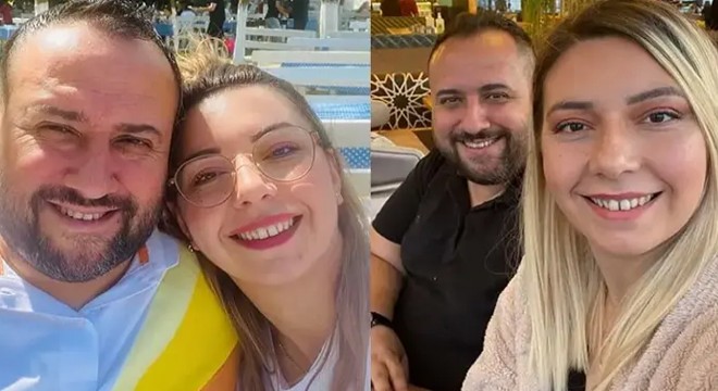 Eşi tarafından öldürülen Serpil'in çocukları tanık olarak dinlendi
