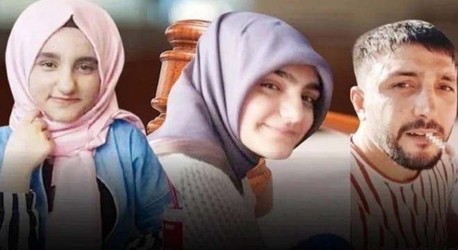 Eşini ve baldızını öldürmüştü: Müebbet hapis aldı