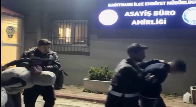 Eşinin 6 kez kurşunlattırdığı kuyumcuya 2 silahlı saldırı daha