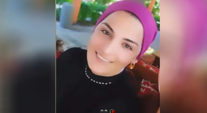 Eşinin intihar ettiğini iddia etti, savcı 'cinayet' dedi