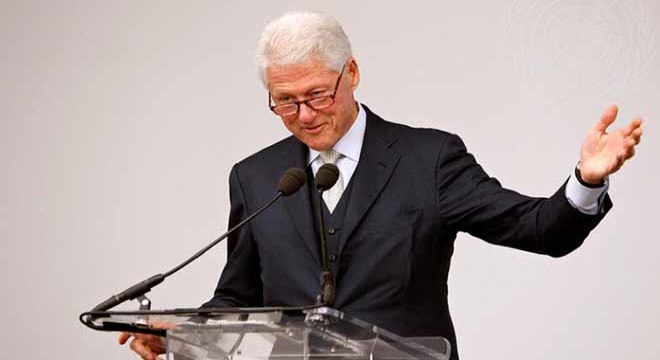 Eski ABD Başkanı Clinton, Epstein soruşturmasında ifade verecek