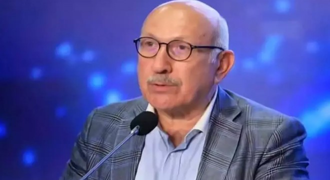 Eski AK Parti milletvekili gözaltına alındı