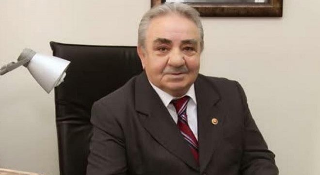 Eski İzmir Milletvekili Cemal Tercan hayatını kaybetti