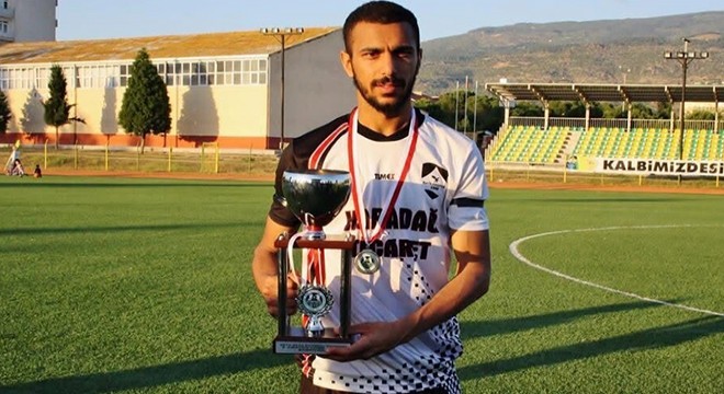 Eski futbolcu İlker Seçer hayatını kaybetti