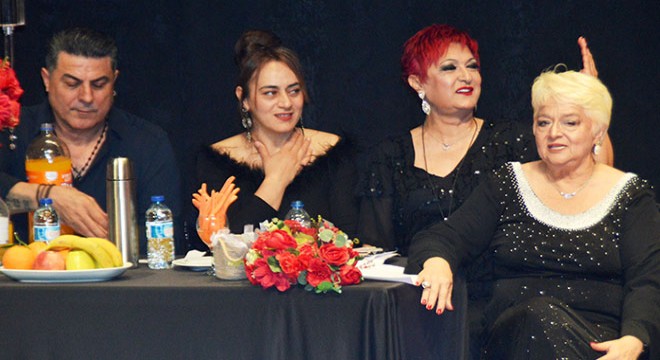 Eski gazinolar Antalya'da canlandırıldı