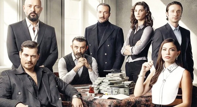 Eşref Rüya'dan sürpriz final kararı