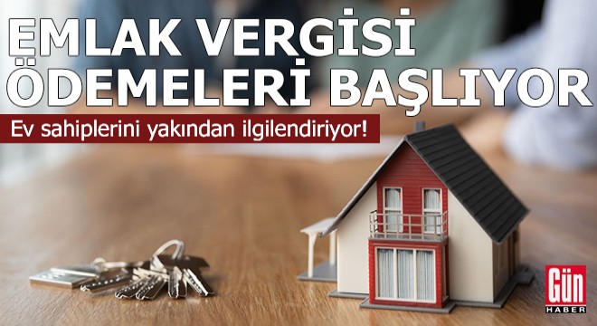 Ev sahiplerini yakından ilgilendiriyor!