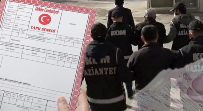 Ev ve arazi sahiplerini ilgilendiriyor! Bunu yapmayan yandı