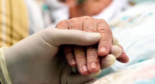 Evde Bakım Yardımı'na heyet raporu şartı