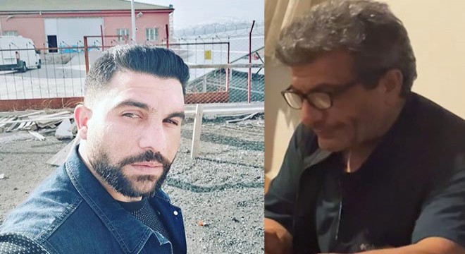 Evde tartıştığı oğlunu öldürüp intihar etti; cesetleri yeğeni buldu