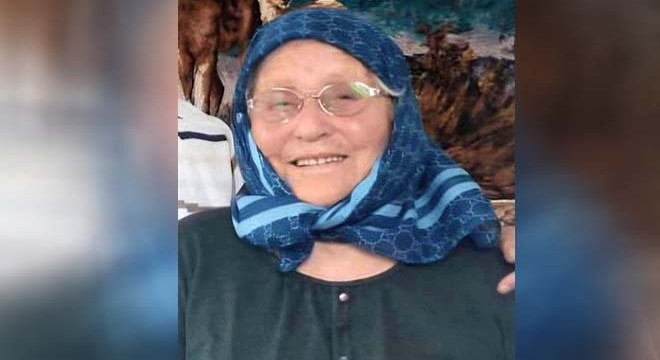 Evinde ölü bulundu