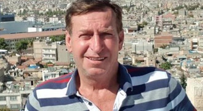 Evinden traktörüyle ayrıldı, göl kenarında ölü bulundu