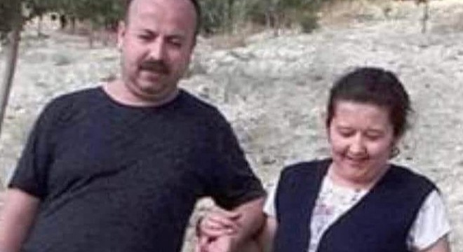 Evli çiftin öldüğü yangına ilişkin soruşturmada tutuklama