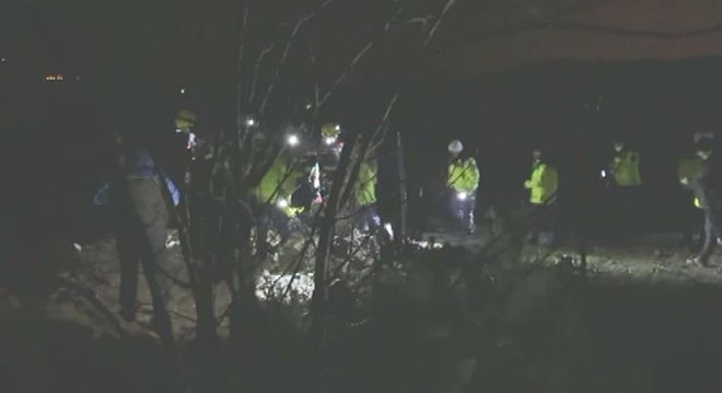 F-16 uçağı kaza kırıma uğradı; pilot şehit oldu