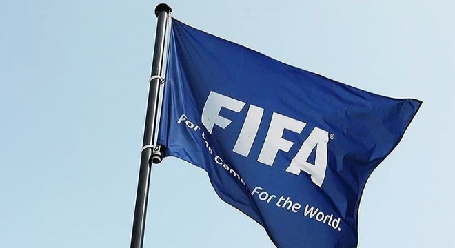 FIFA'dan 3 Türk takımına transfer yasağı