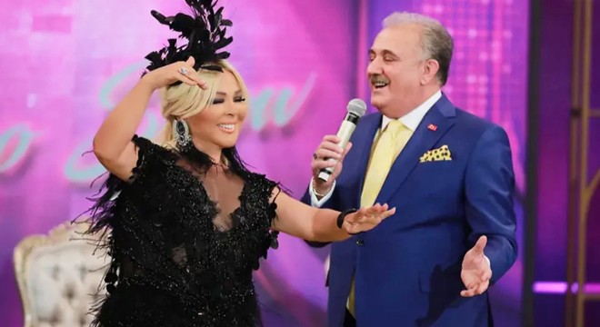 Faik Öztürk sevenlerini korkuttu! Safiye Soyman açıkladı