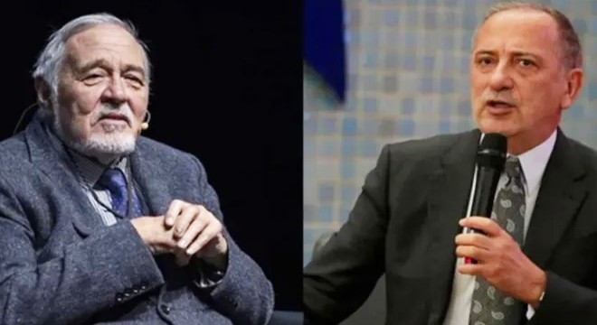 Fatih Altaylı, İlber Ortaylı için dua istedi