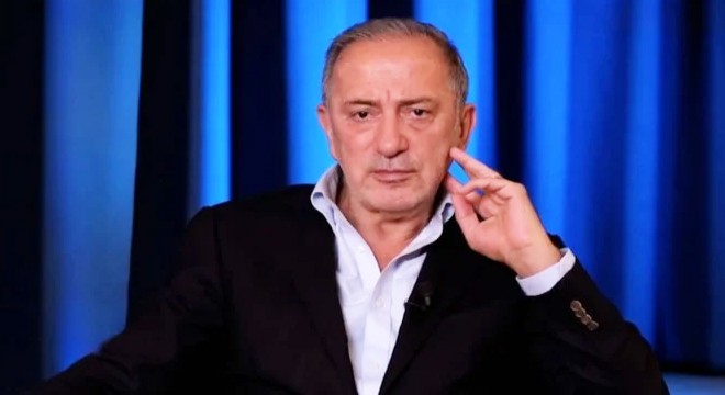 Fatih Altaylı beyin ameliyatına alındı