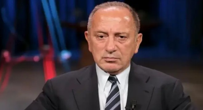 Fatih Altaylı'dan tahliye sonrası ilk video