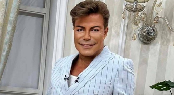 Fatih Ürek'in sağlık durumuna ilişkin yeni gelişme