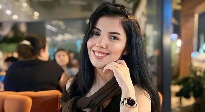 Fatma, 4 metre sürüklenip üç kez yere vurularak öldürülmüş