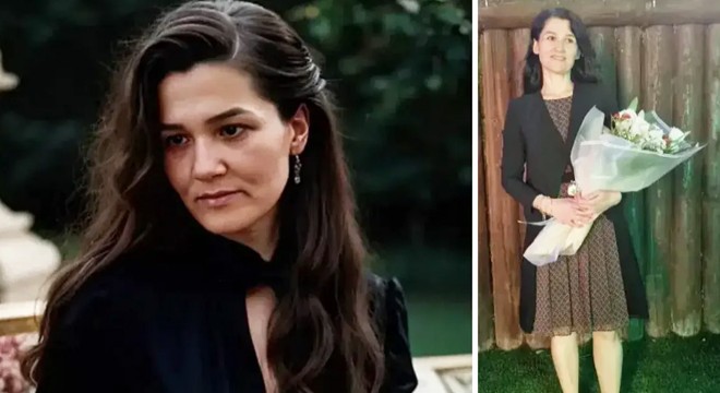 Fatma Nur Çelik'i öldüren sanığın yargılanmasına devam ediliyor