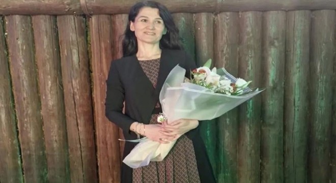 Fatma Nur öğretmenin ismi, memleketinde yaşatılacak